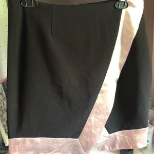 NEW banana republic skirt